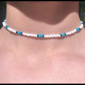 Down Under necklace